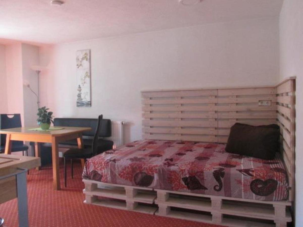 Gaestehaus Hoamat'L Bach  Luaran gambar