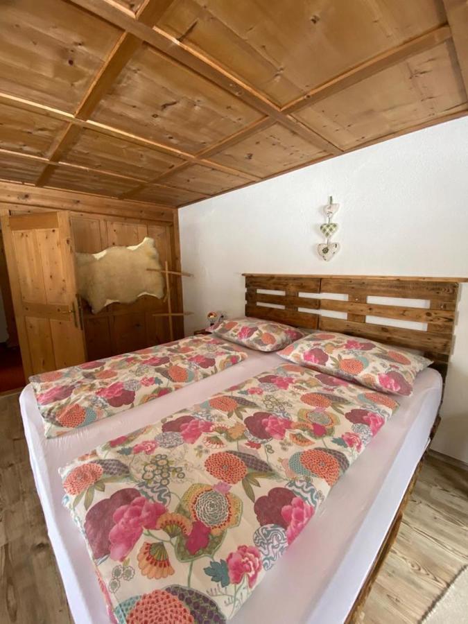 Gaestehaus Hoamat'L Bach  Luaran gambar