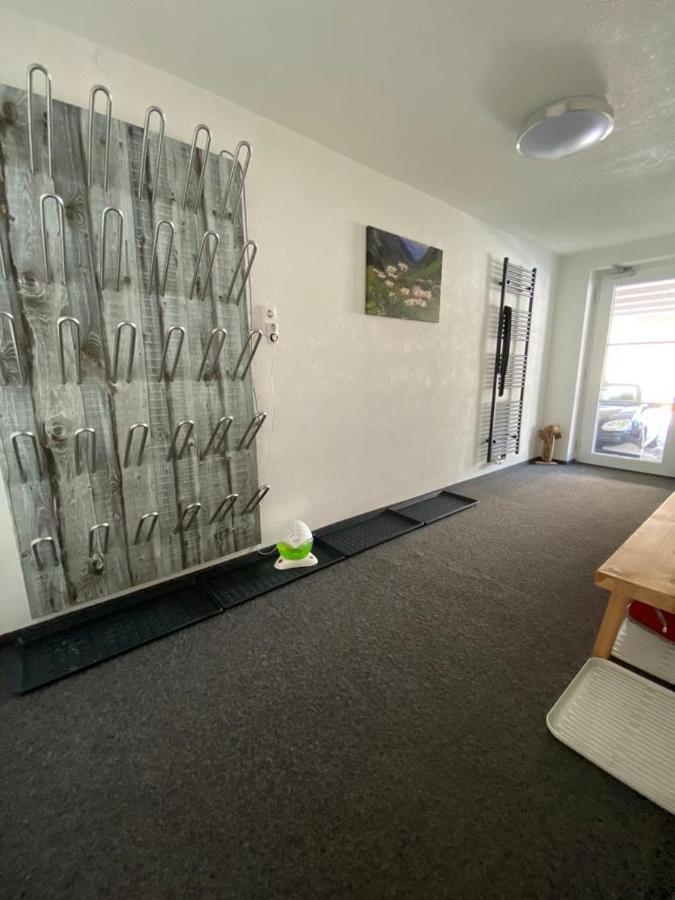 Gaestehaus Hoamat'L Bach  Luaran gambar