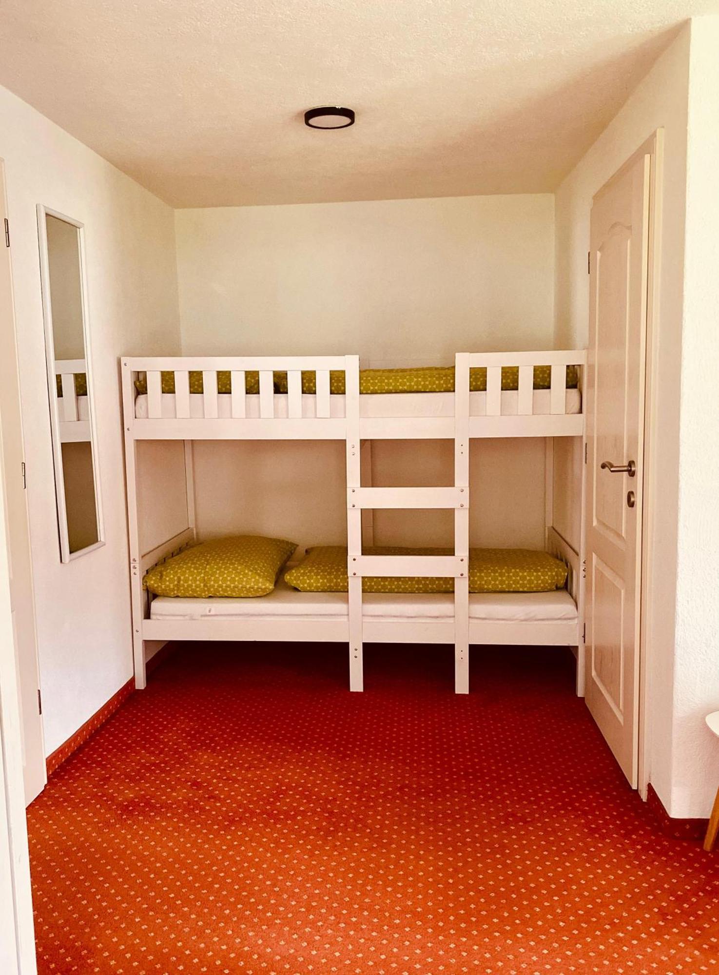 Gaestehaus Hoamat'L Bach  Luaran gambar