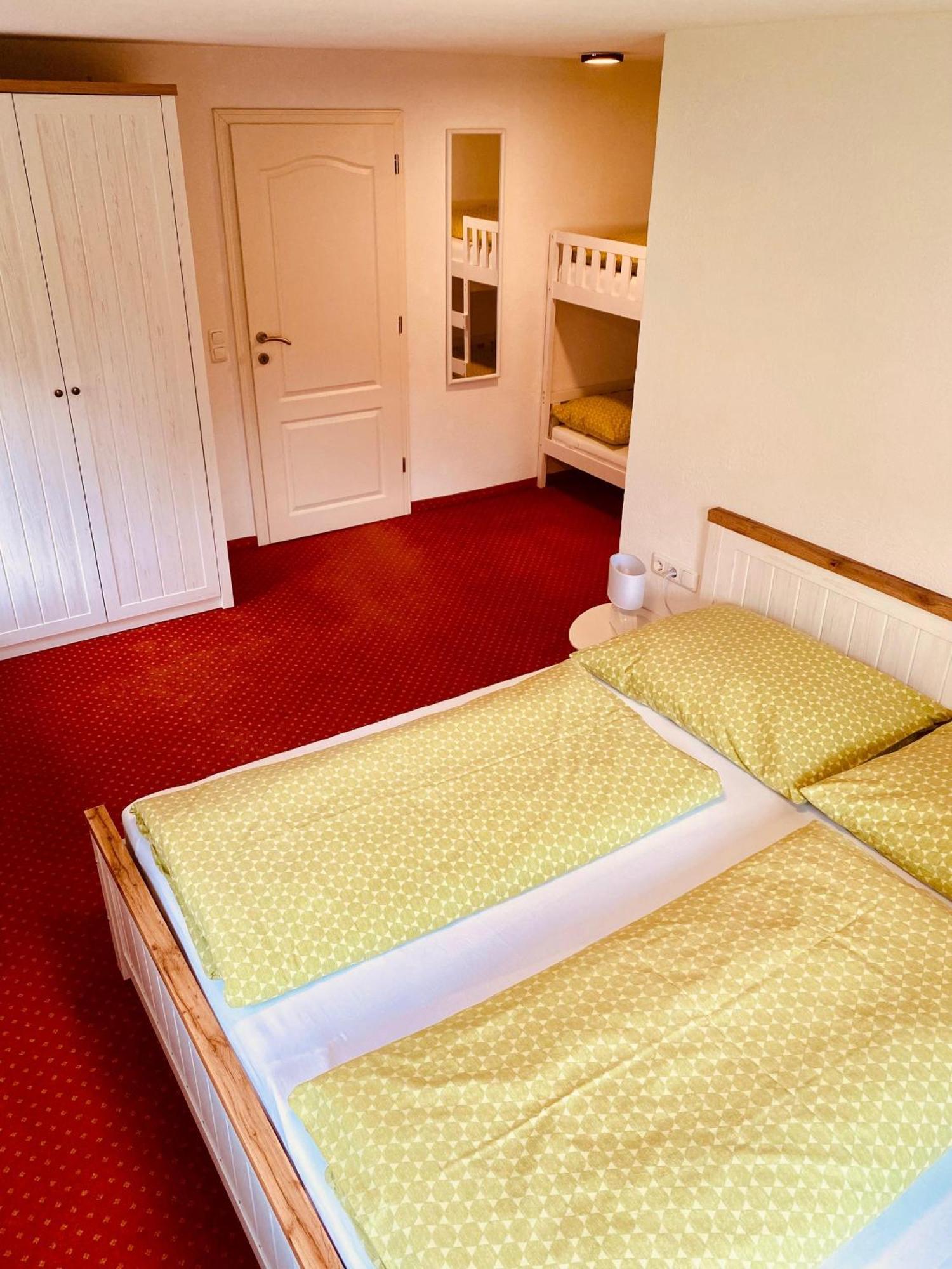 Gaestehaus Hoamat'L Bach  Luaran gambar